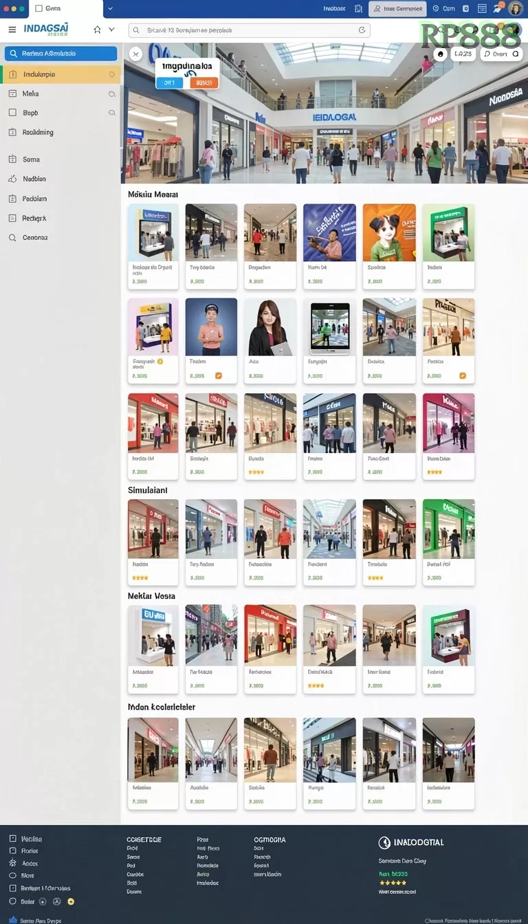 Screenshot Buffalo Ways nomor 2