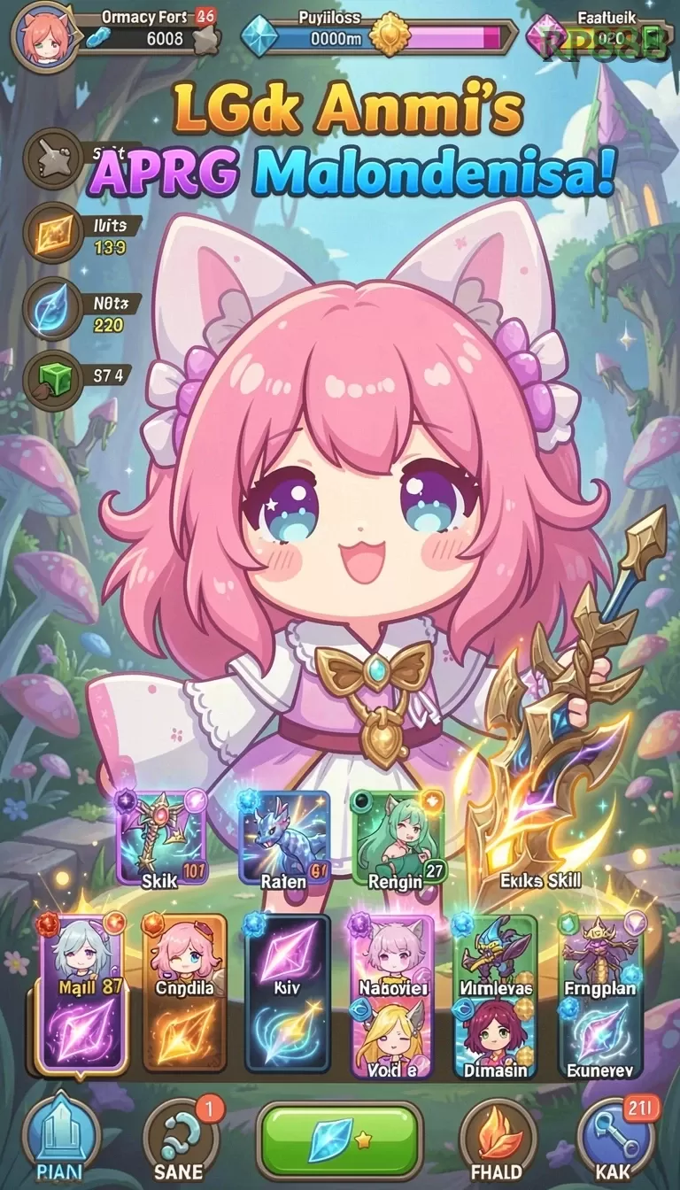 Bonus Garansi Kekalahan 100% screenshot