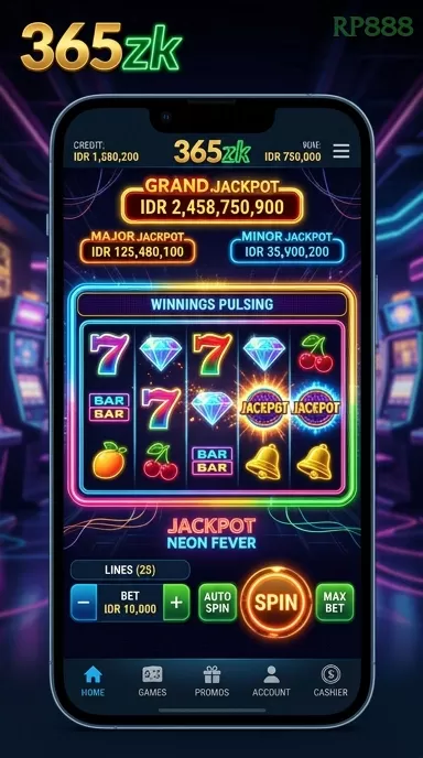 Screenshot Christmas Reach Bonus Buy nomor 2