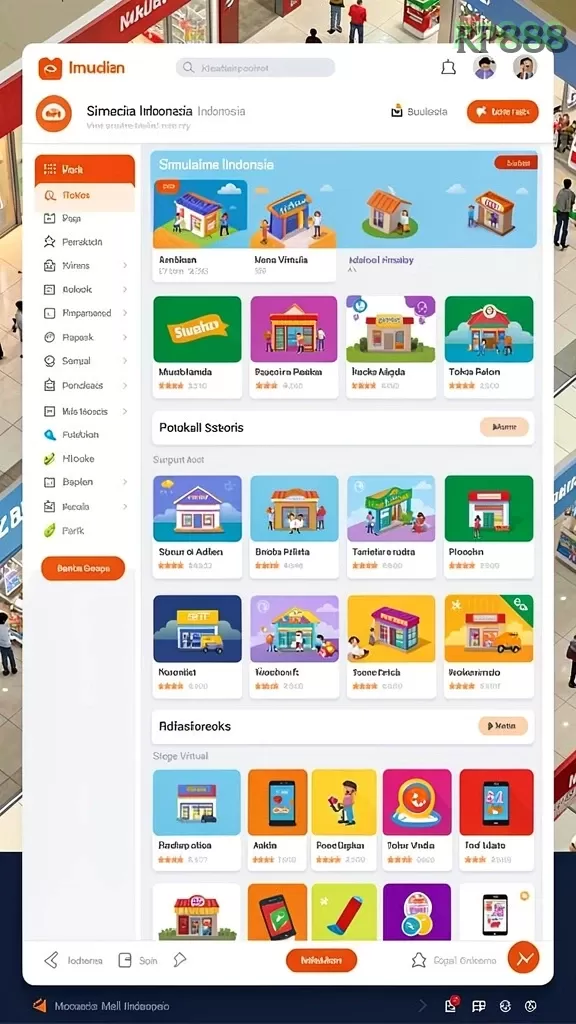 Screenshot Christmas Reach Bonus Buy nomor 1