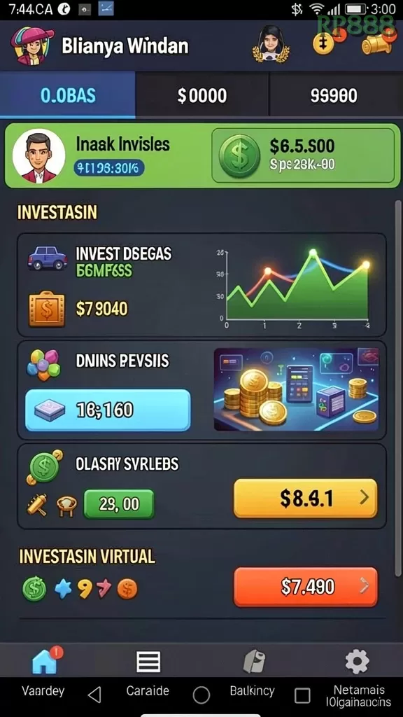 Screenshot Cash Patrol nomor 2