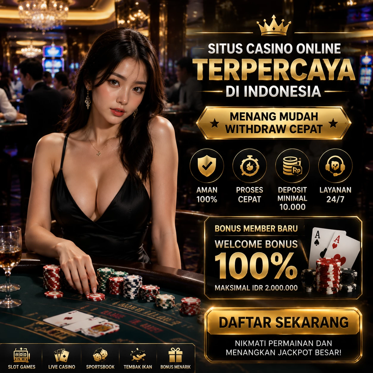 lucksvip