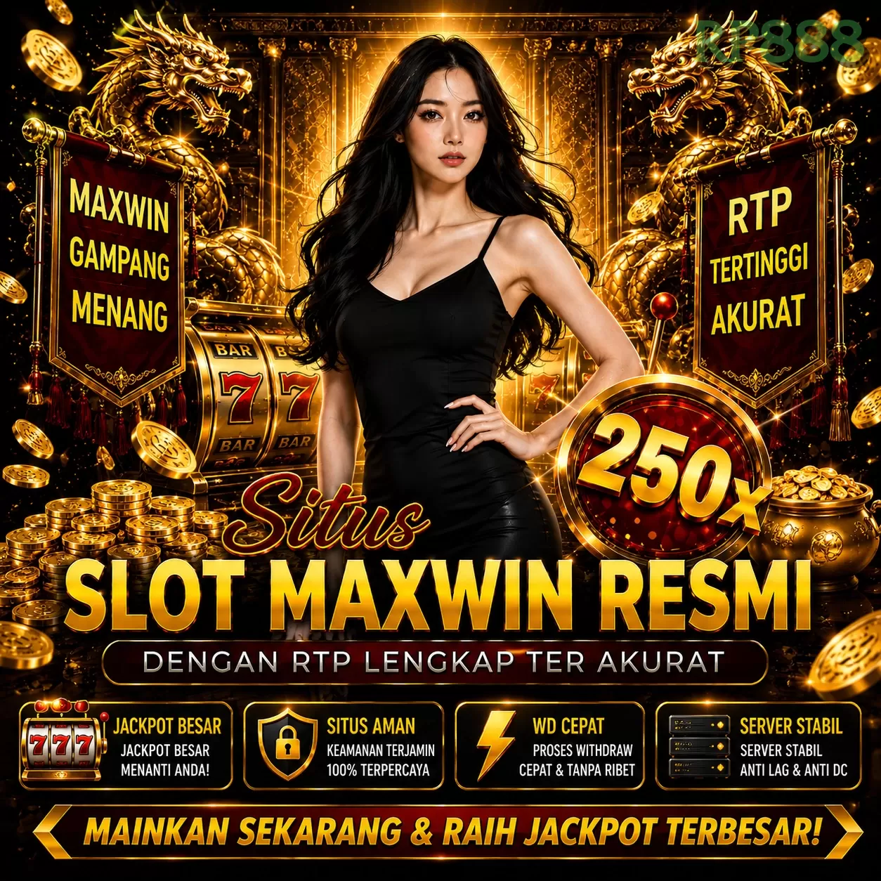 Budi Santoso avatar
