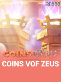 Coins Of Zeus icon