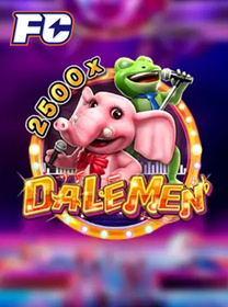 Da-Le-Men icon
