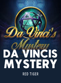 Da-Vincis-Mystery icon