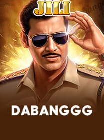 Dabanggg icon