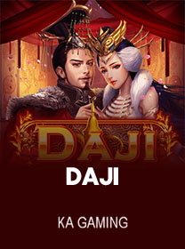 Daji icon