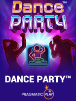 Dance-Party game thumbnail