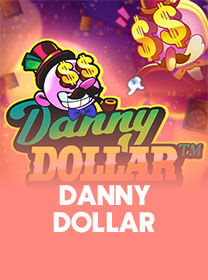 Danny-Dollar game thumbnail