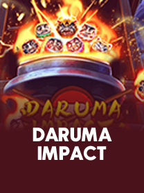 Daruma-Impact game thumbnail