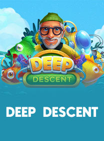 Deep-Descent game thumbnail