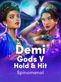 Demi-Gods-V-Hold-and-Hit game thumbnail