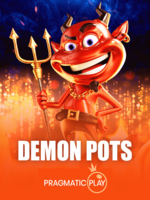 Demon-Pots game thumbnail