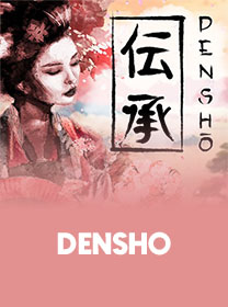 Densho game thumbnail