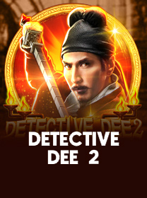 Detective-Dee-2 game thumbnail