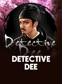 Detective-Dee game thumbnail