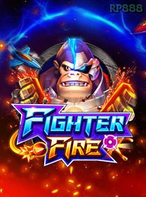 Fishing Fighter Fire icon