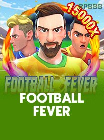 Football Fever icon