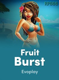 Fruit Burst icon
