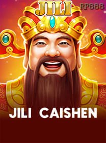 Jili Caishen icon