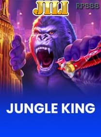 Jungle King icon