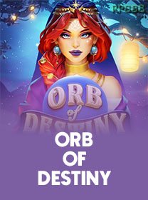 Orb Of Destiny icon