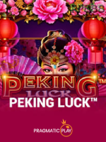 Peking Luck icon