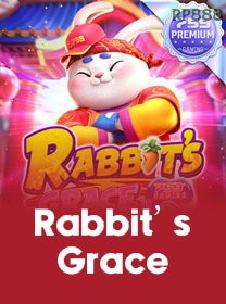 Rabbits Grace icon