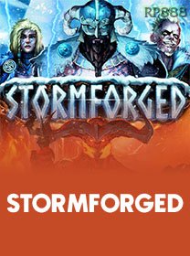 Stormforged icon