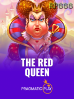 The Red Queen icon