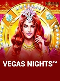 Vegas Nights icon