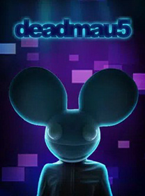 deadmau-5 game thumbnail
