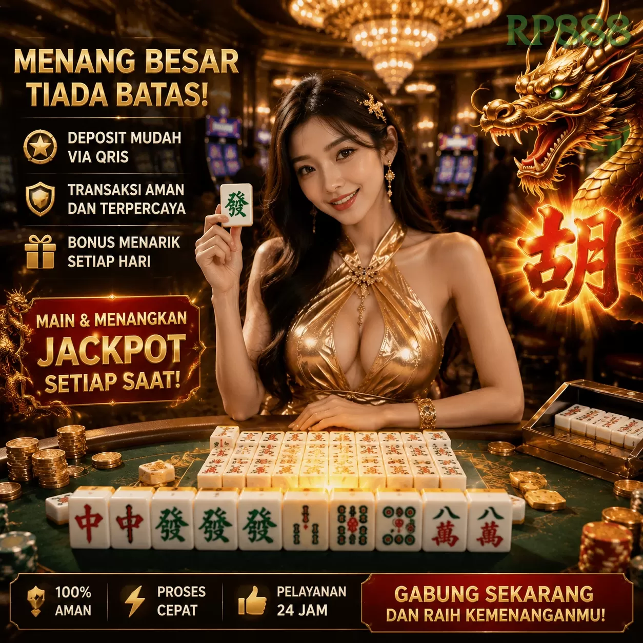 Permainan Meja icon