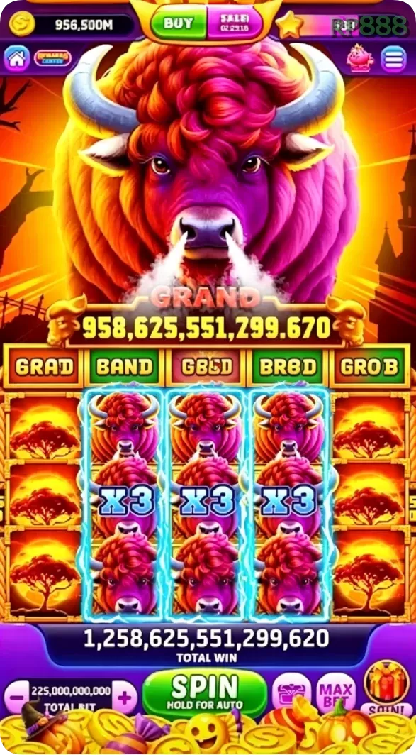 Screenshot Fishing Fighter Fire nomor 2