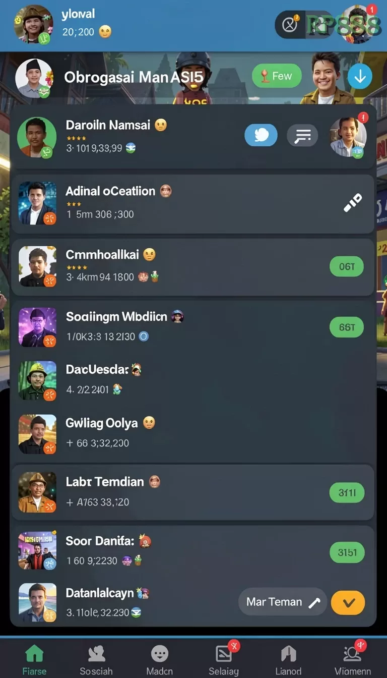 Screenshot Fruit Burst nomor 2
