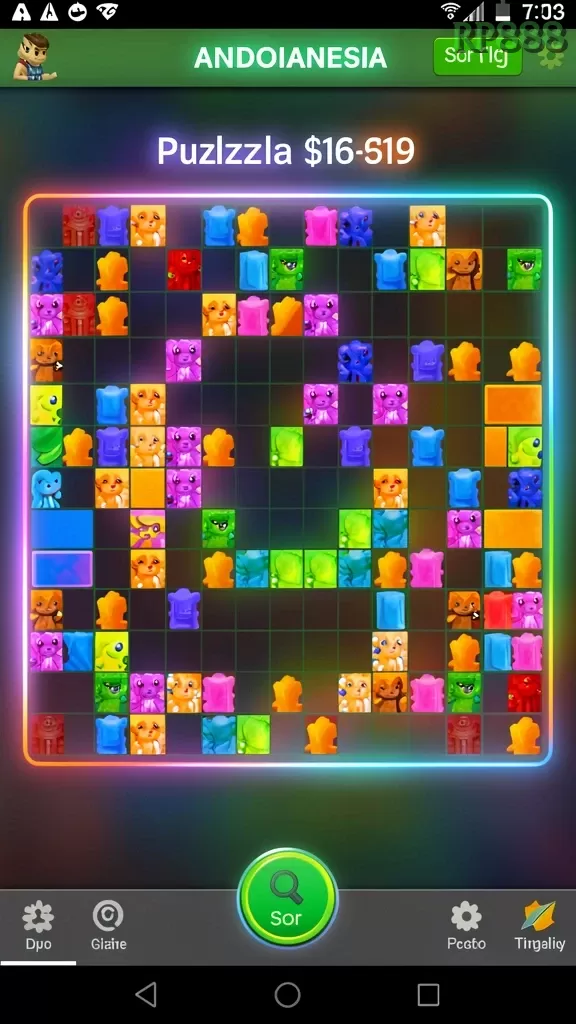 Screenshot Coins Of Zeus nomor 2